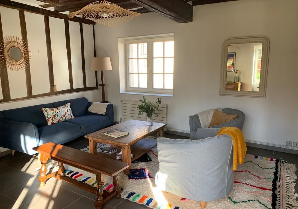 Photo of Livingroom in Dangu