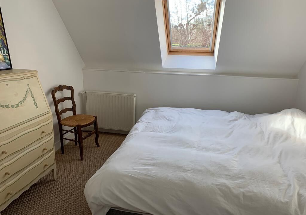 Photo of Bedroom in Dangu