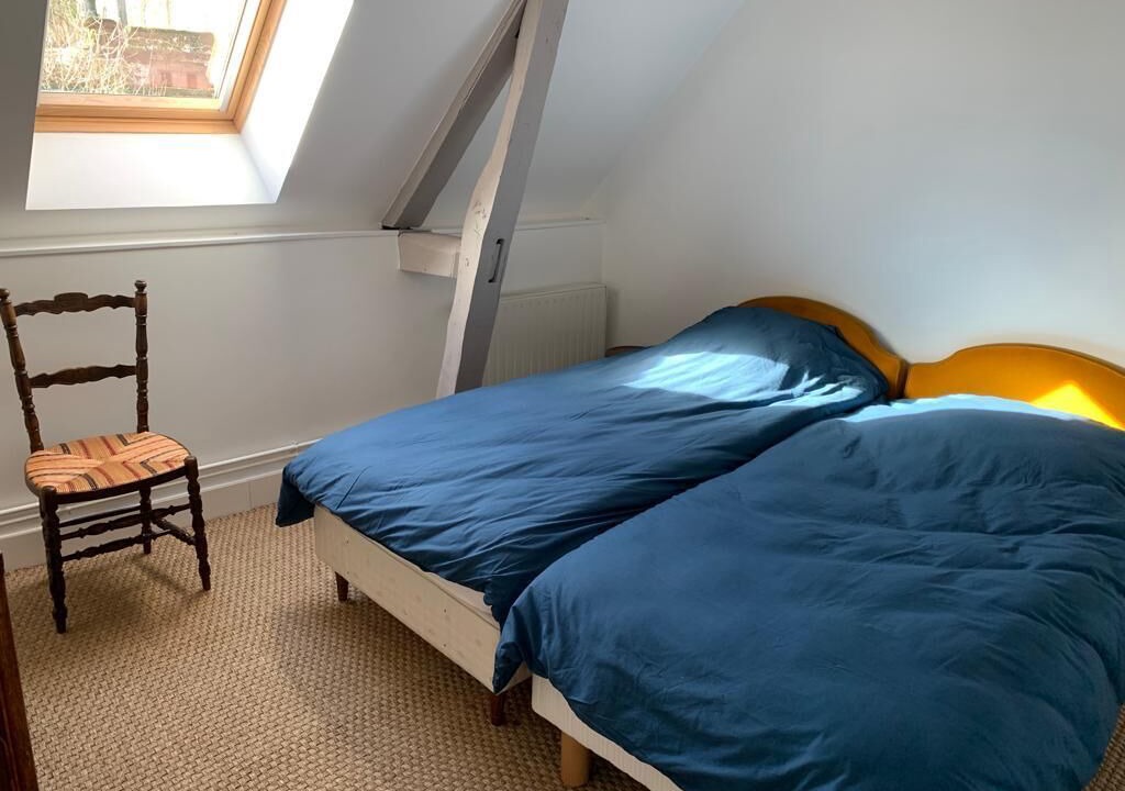 Photo of Bedroom in Dangu