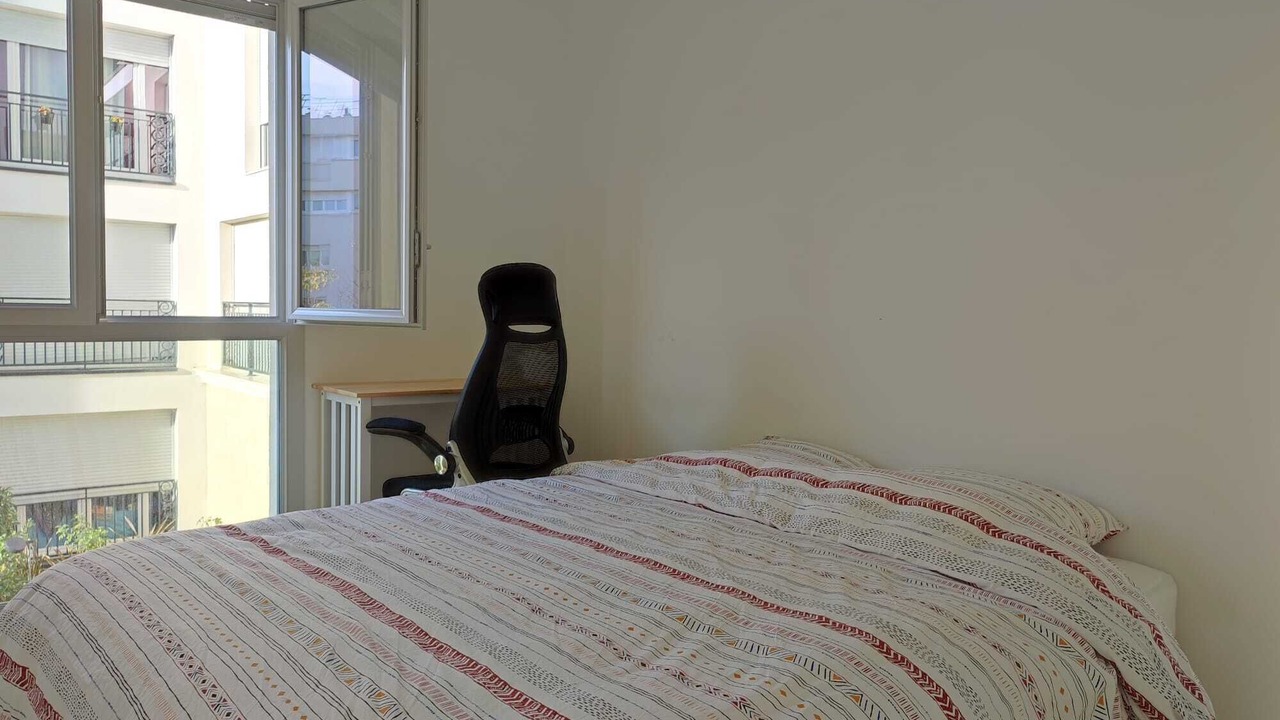 Photo of Bedroom in L'Hay-les-Roses
