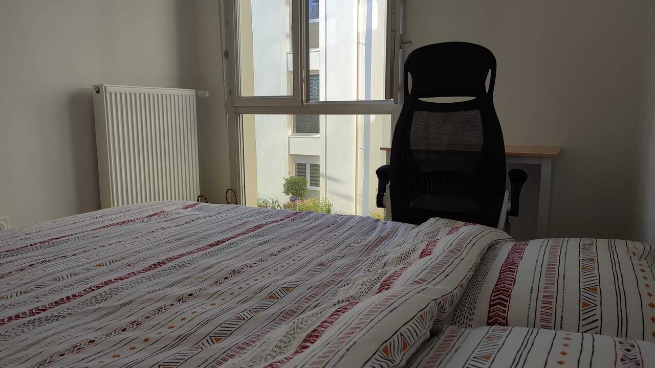 Photo of Bedroom in L'Hay-les-Roses