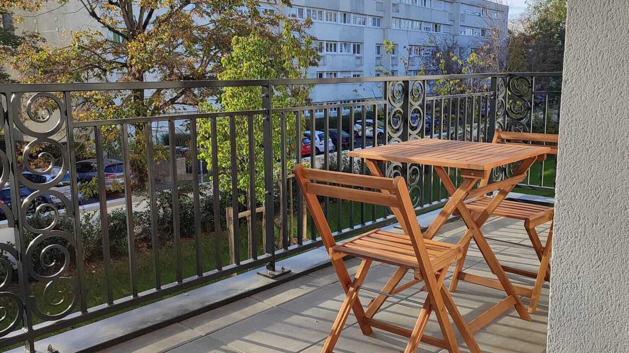 Photo of Outdoor in L'Hay-les-Roses