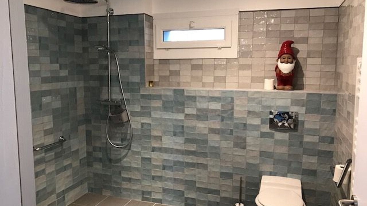 Photo of Bathroom in Chartres