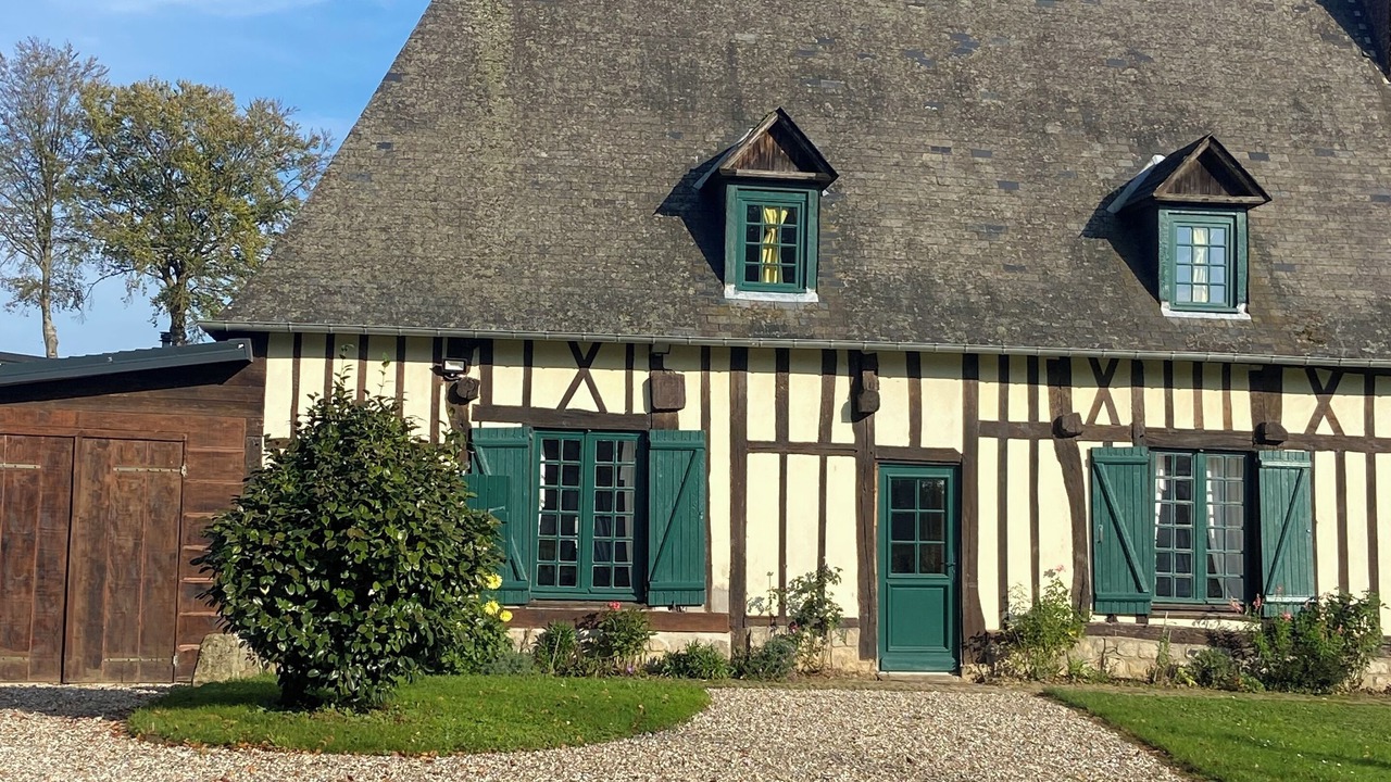 Photo of Outdoor in Gruchet-Saint-Simeon