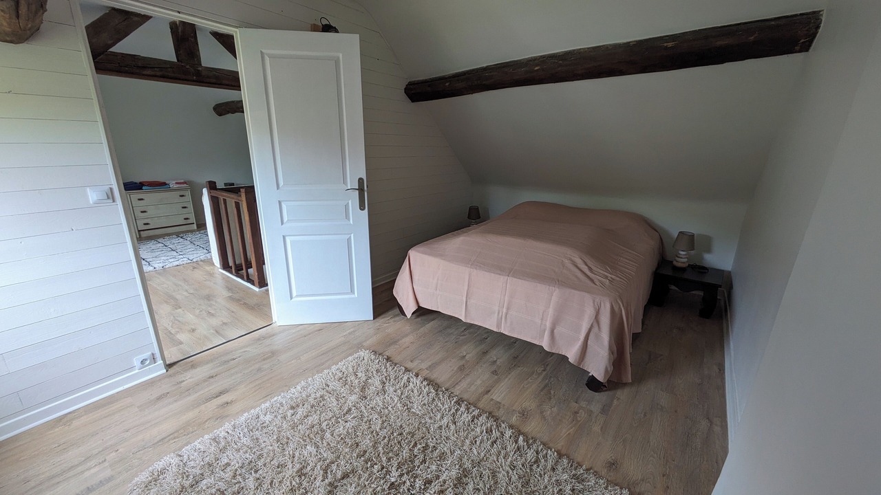 Photo of Bedroom in Hermeray