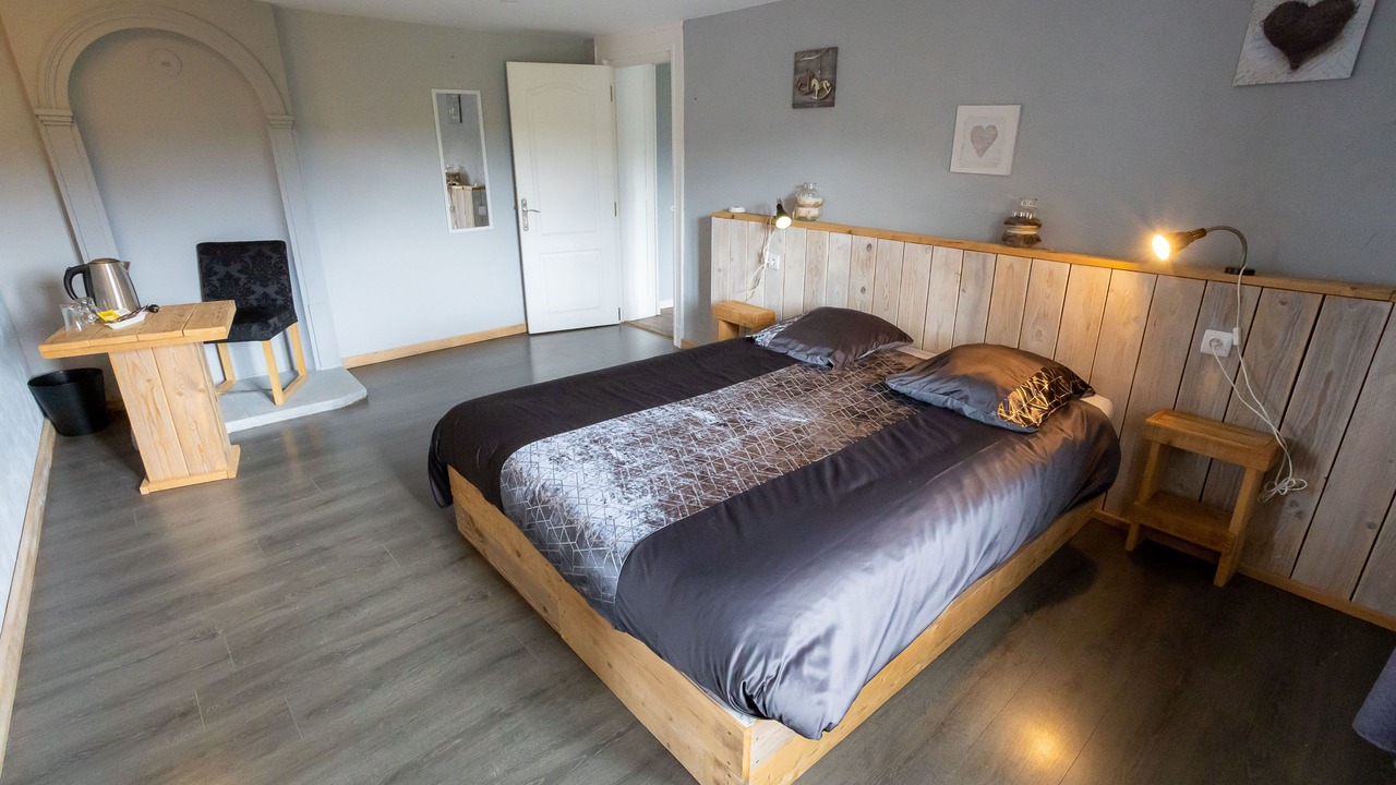 Photo of Bedroom in Granges-Aumontzey