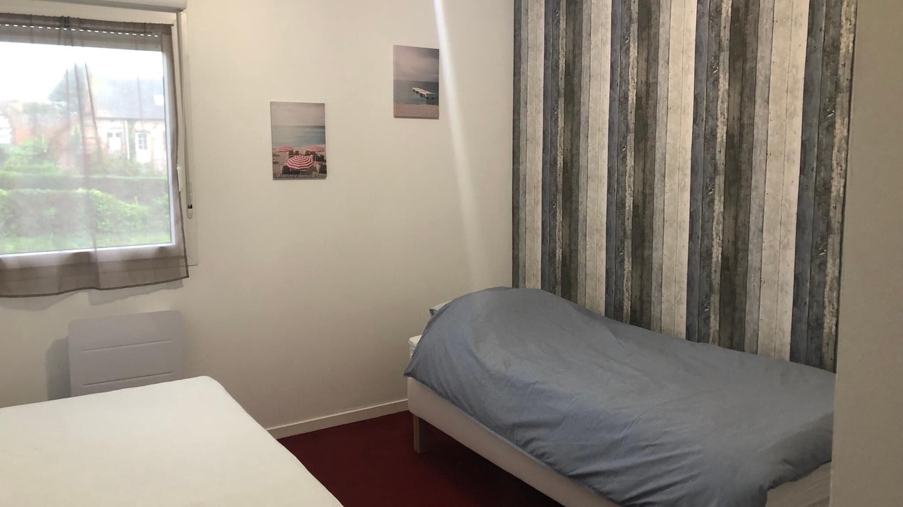 Photo of Bedroom in Saint-Valery-en-Caux