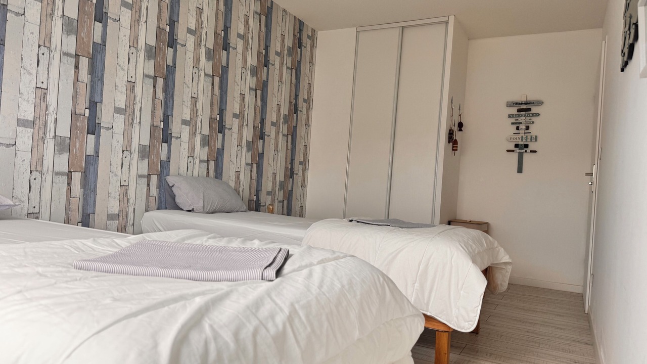 Photo of Bedroom in Saint-Valery-en-Caux