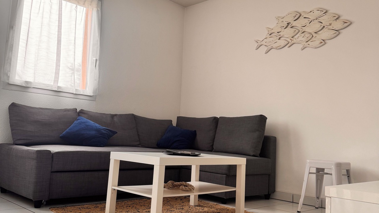 Photo of Livingroom in Saint-Valery-en-Caux