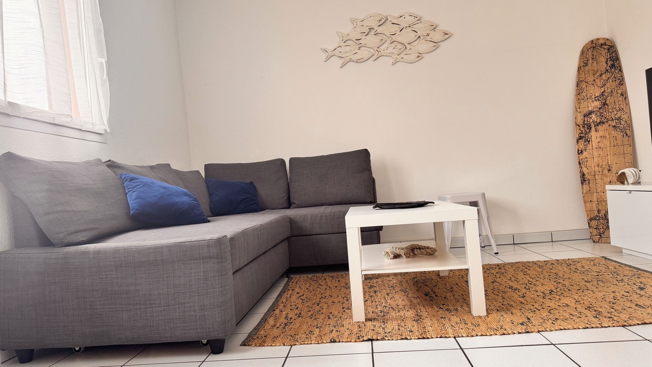 Photo of Livingroom in Saint-Valery-en-Caux