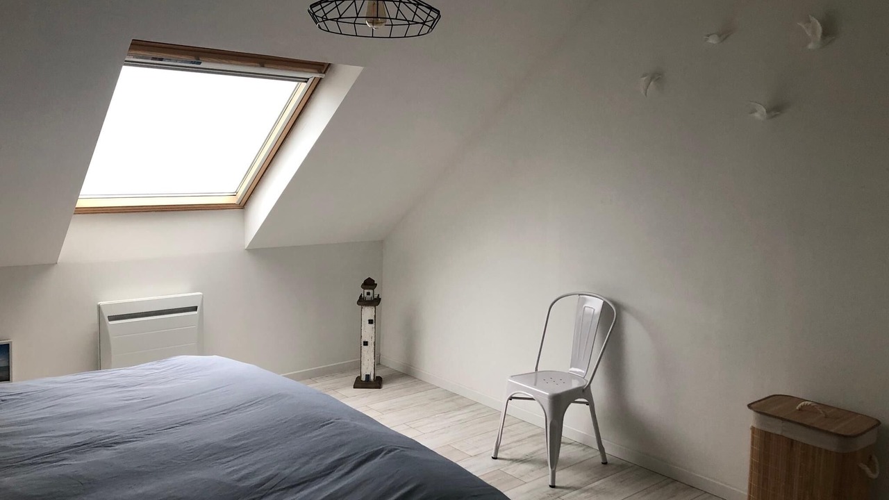 Photo of Bedroom in Saint-Valery-en-Caux