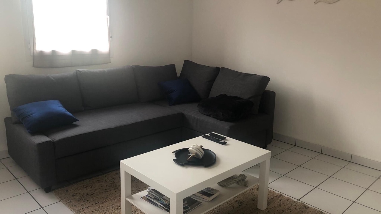 Photo of Livingroom in Saint-Valery-en-Caux