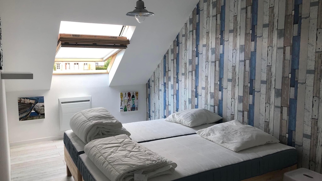Photo of Bedroom in Saint-Valery-en-Caux