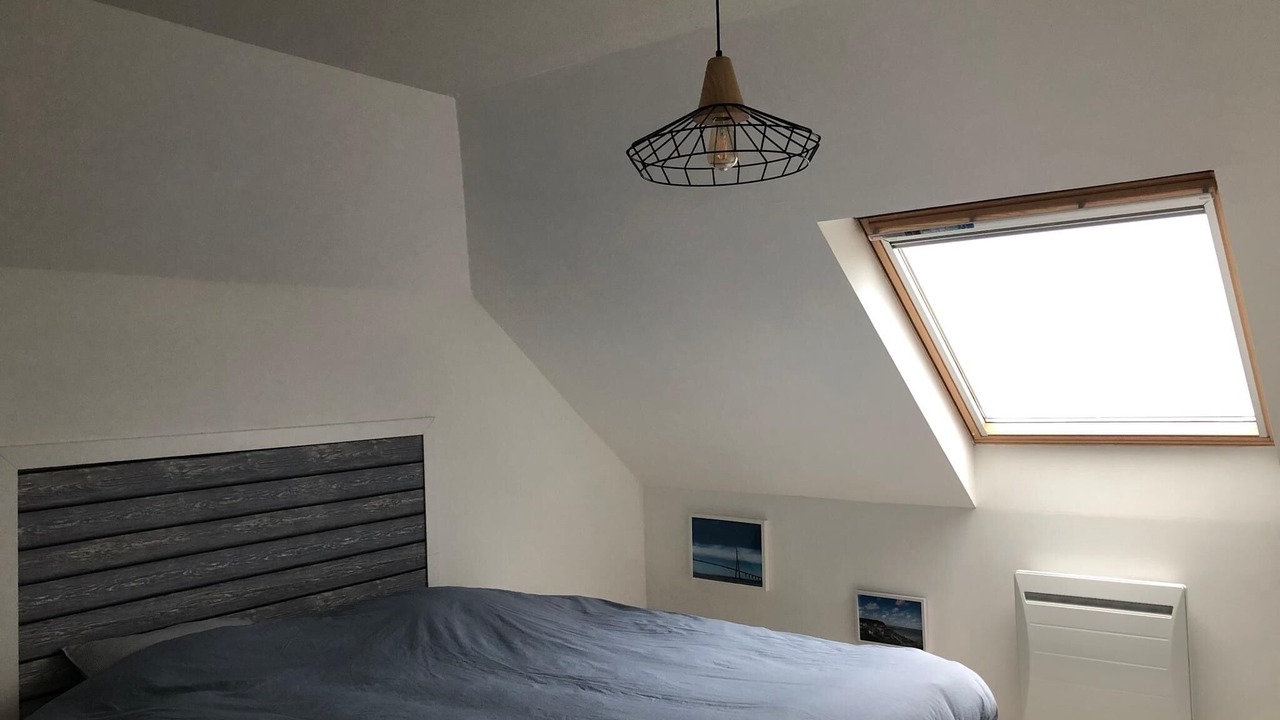 Photo of Bedroom in Saint-Valery-en-Caux