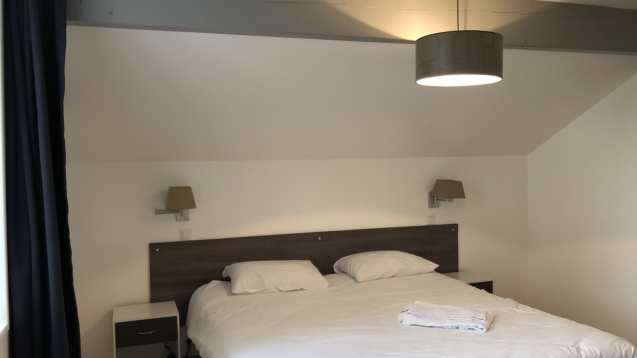 Photo of Bedroom in Givet