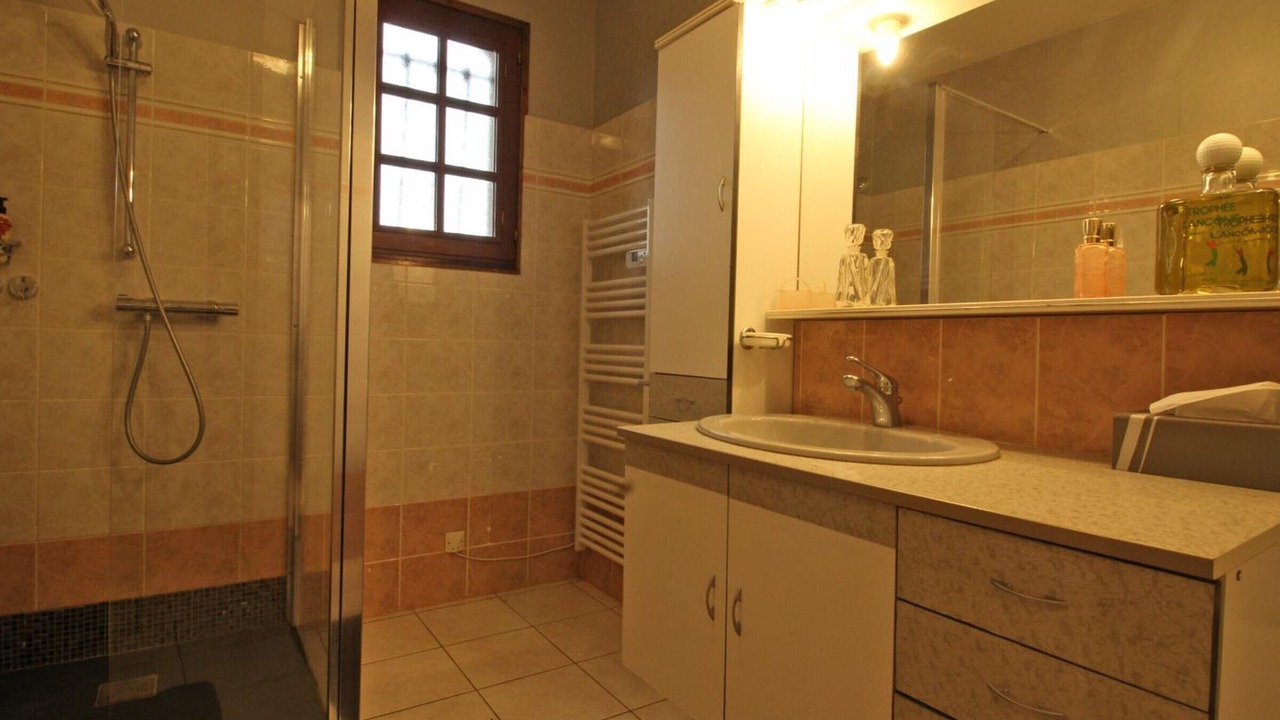 Photo of Bathroom in Le Merlerault