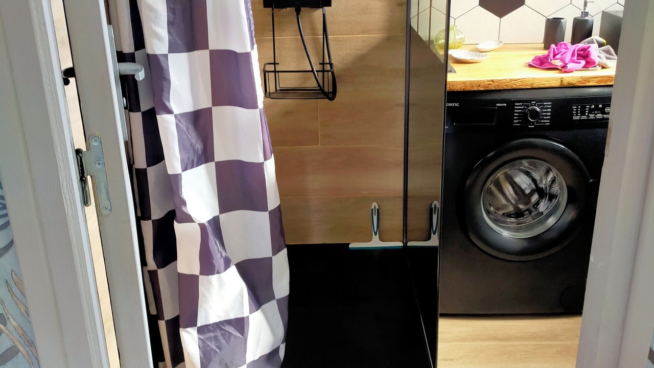 Photo of Bathroom in Berville-sur-Mer