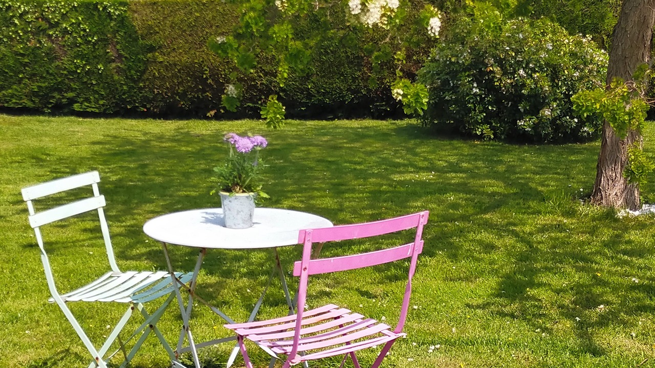 Photo of Outdoor in Berville-sur-Mer