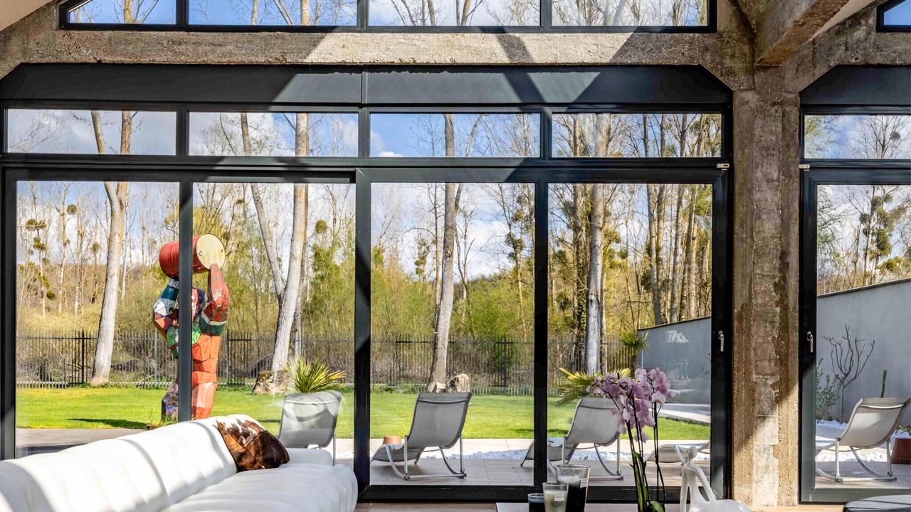 Photo of Bedroom in Seine-et-Marne