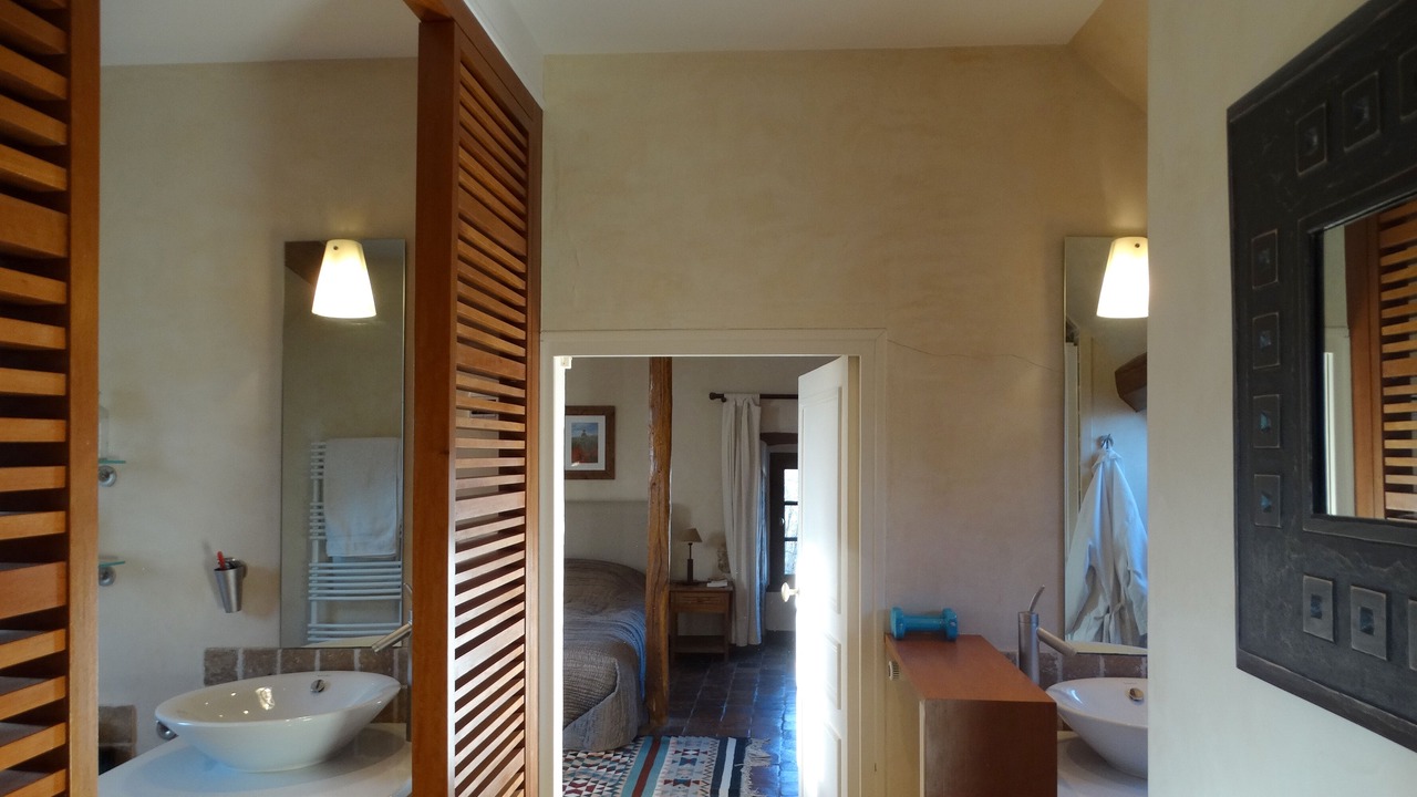 Photo of Bedroom in Le Mee