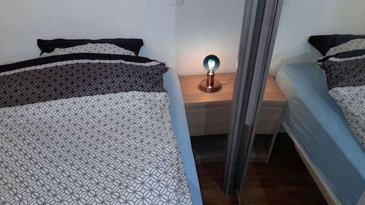 Photo of Bedroom in Courlancy