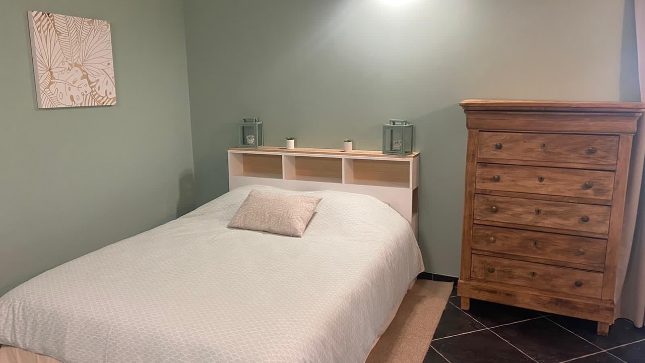 Photo of Bedroom in Lannoy