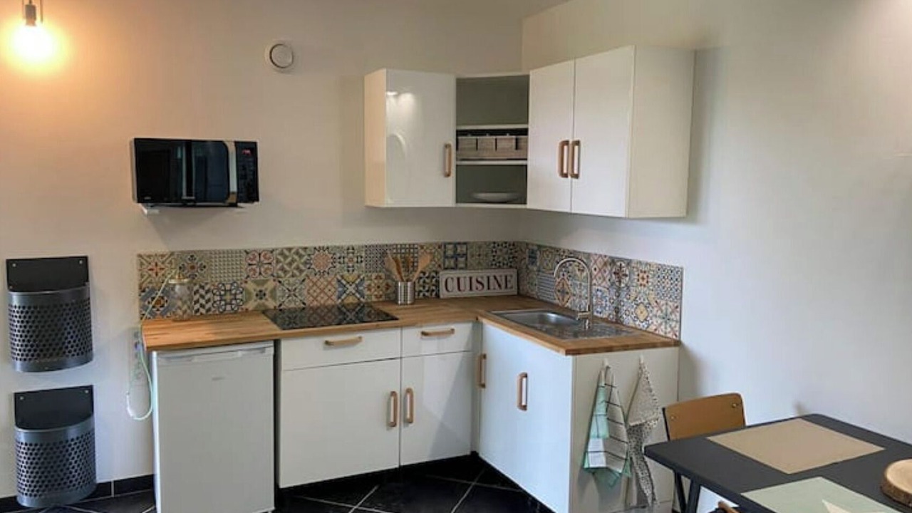 Photo of Kitchen in Lannoy