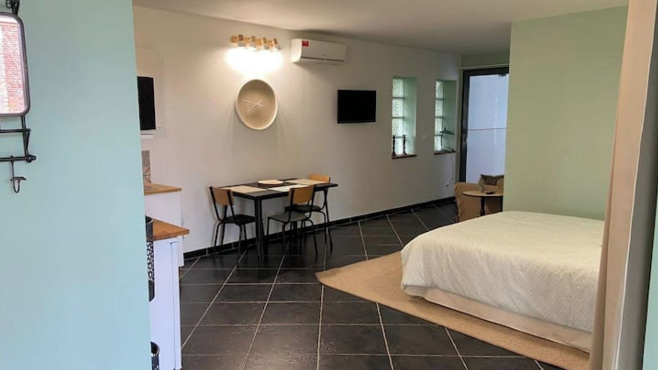 Photo of Bedroom in Lannoy