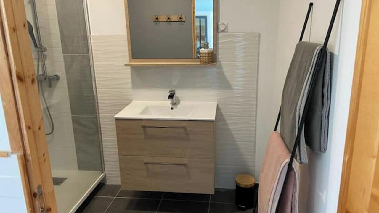 Photo of Bathroom in Lannoy