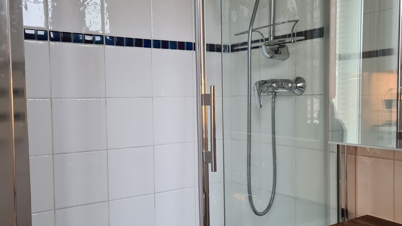Photo of Bathroom in Sartrouville