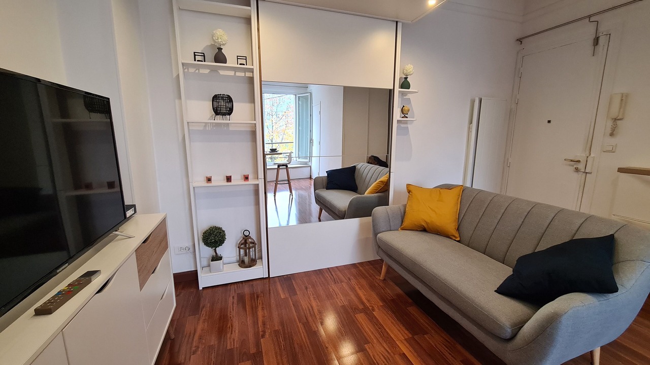 Photo of Livingroom in Sartrouville