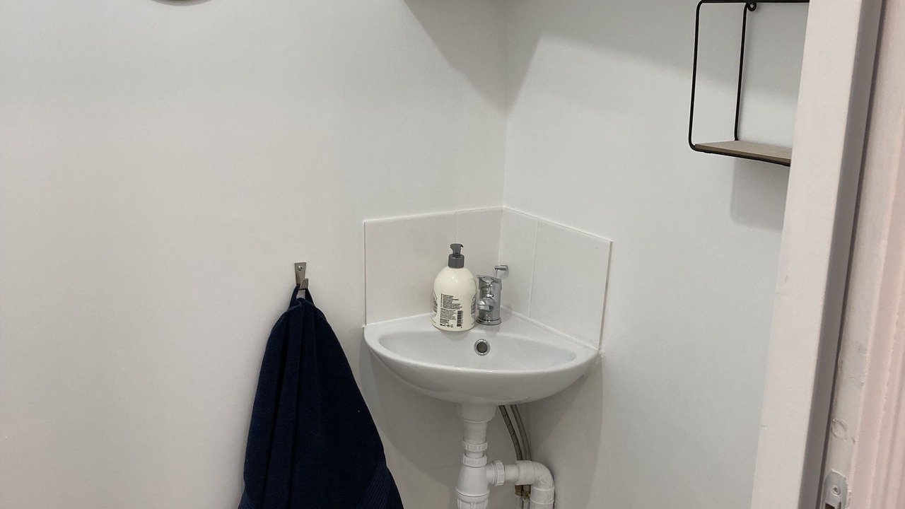 Photo of Bathroom in Vinantes