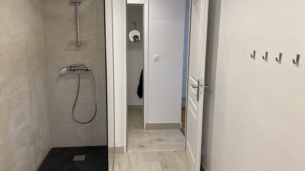 Photo of Bathroom in Vinantes