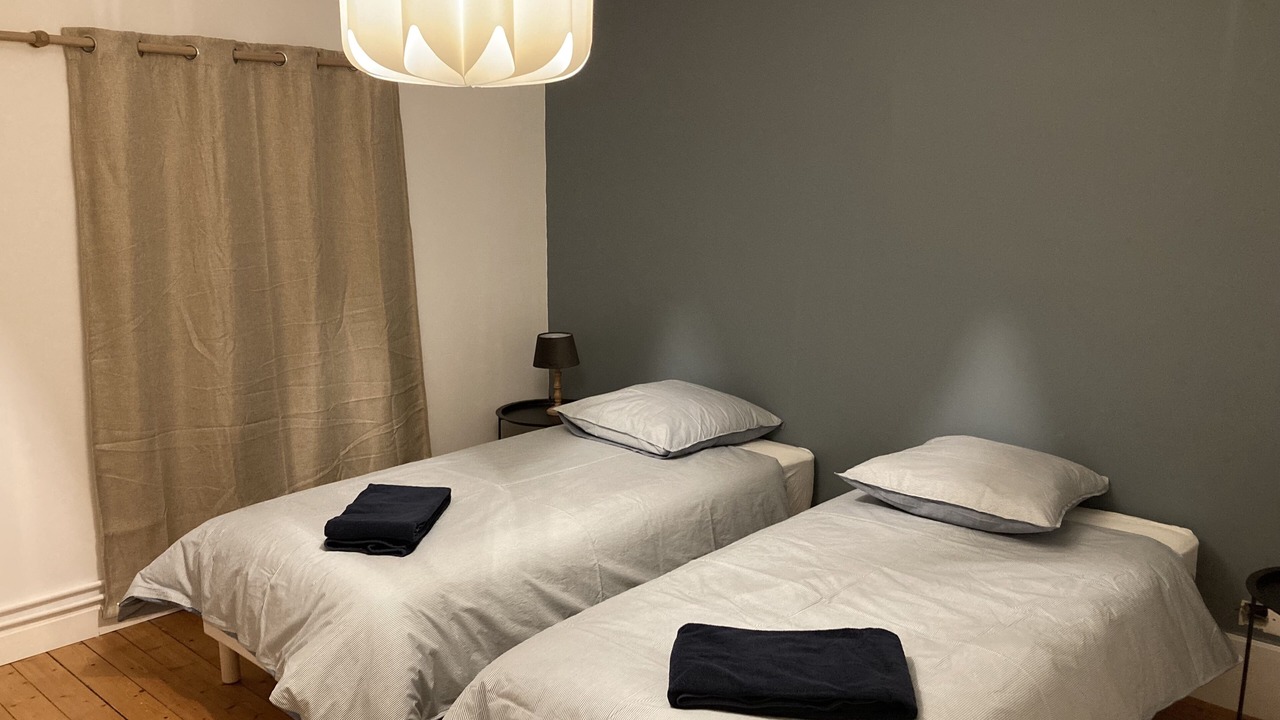 Photo of Bedroom in Vinantes