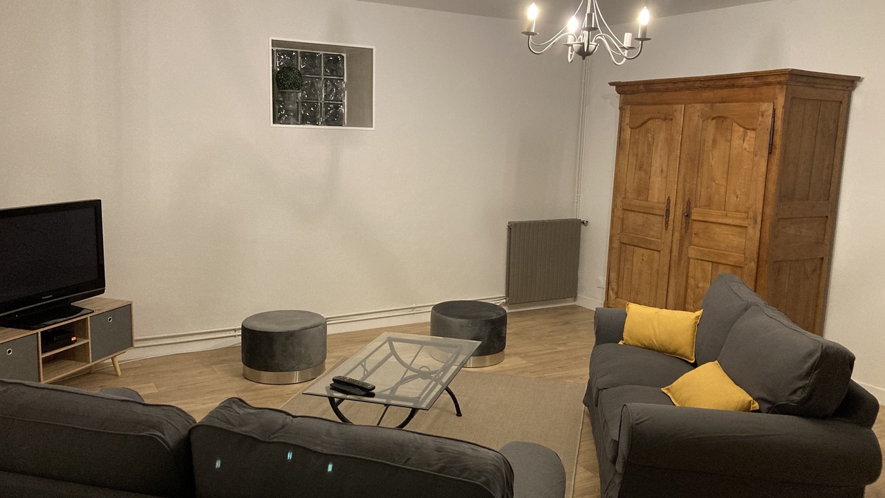 Photo of Livingroom in Vinantes