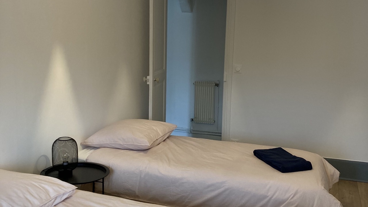 Photo of Bedroom in Vinantes