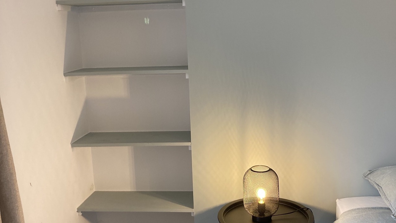 Photo of Bedroom in Vinantes
