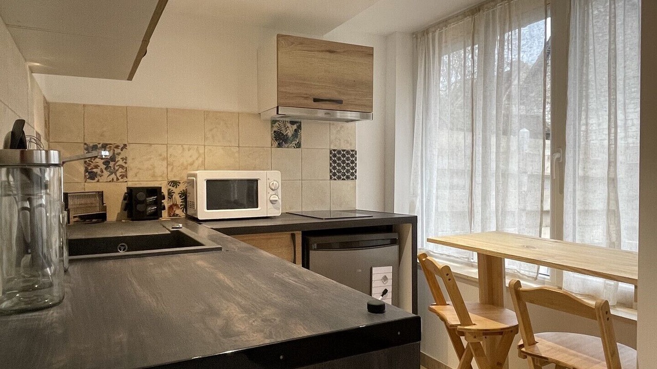 Photo of Kitchen in Bois-Jerome-Saint-Ouen