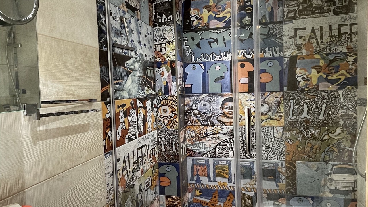 Photo of Bathroom in Bois-Jerome-Saint-Ouen