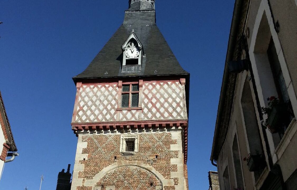 Photo of Others in Saint-Fargeau
