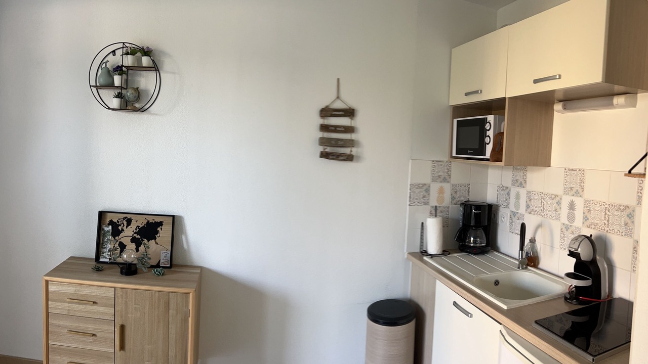 Photo of Kitchen in Equemauville