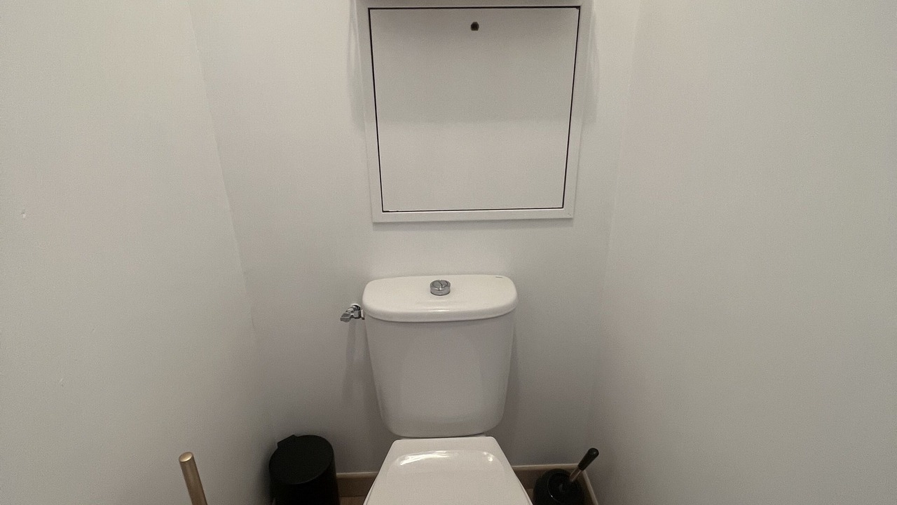 Photo of Bathroom in Equemauville