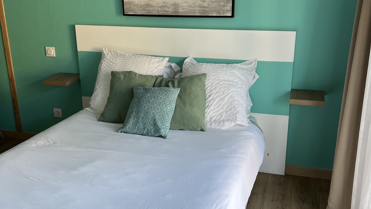 Photo of Bedroom in Equemauville