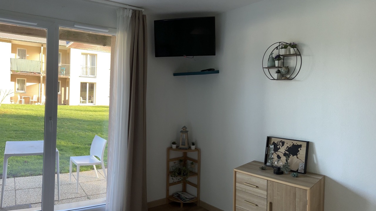 Photo of Bedroom in Equemauville