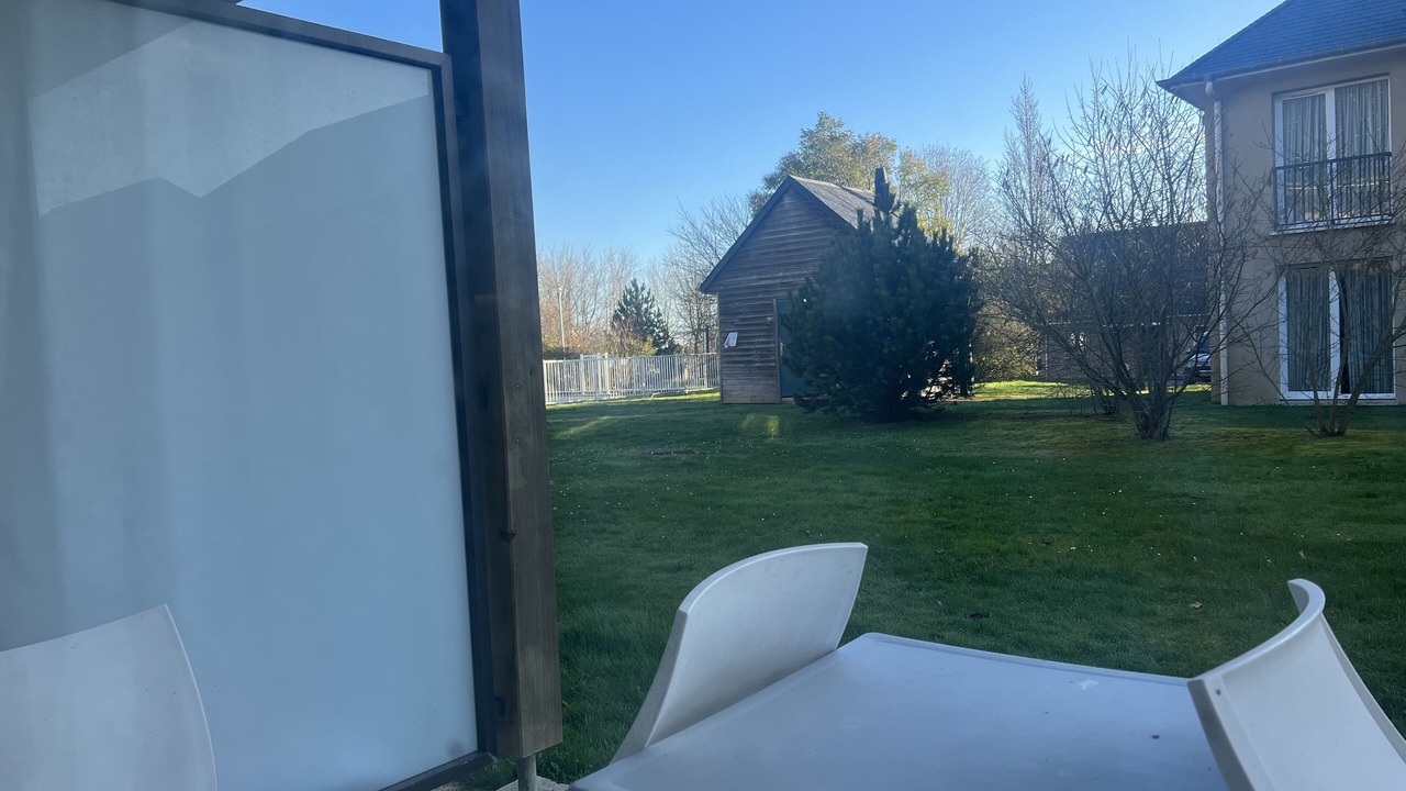 Photo of Patio Balcony in Equemauville