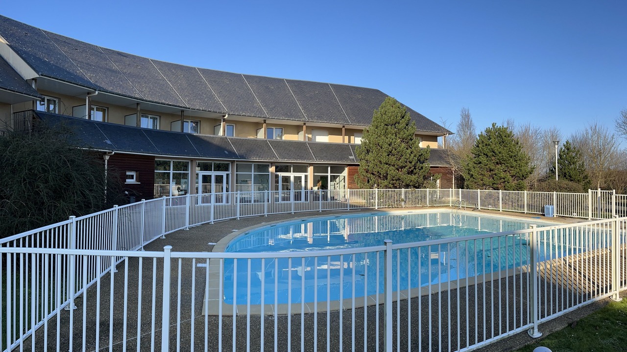 Photo of Outdoor in Equemauville