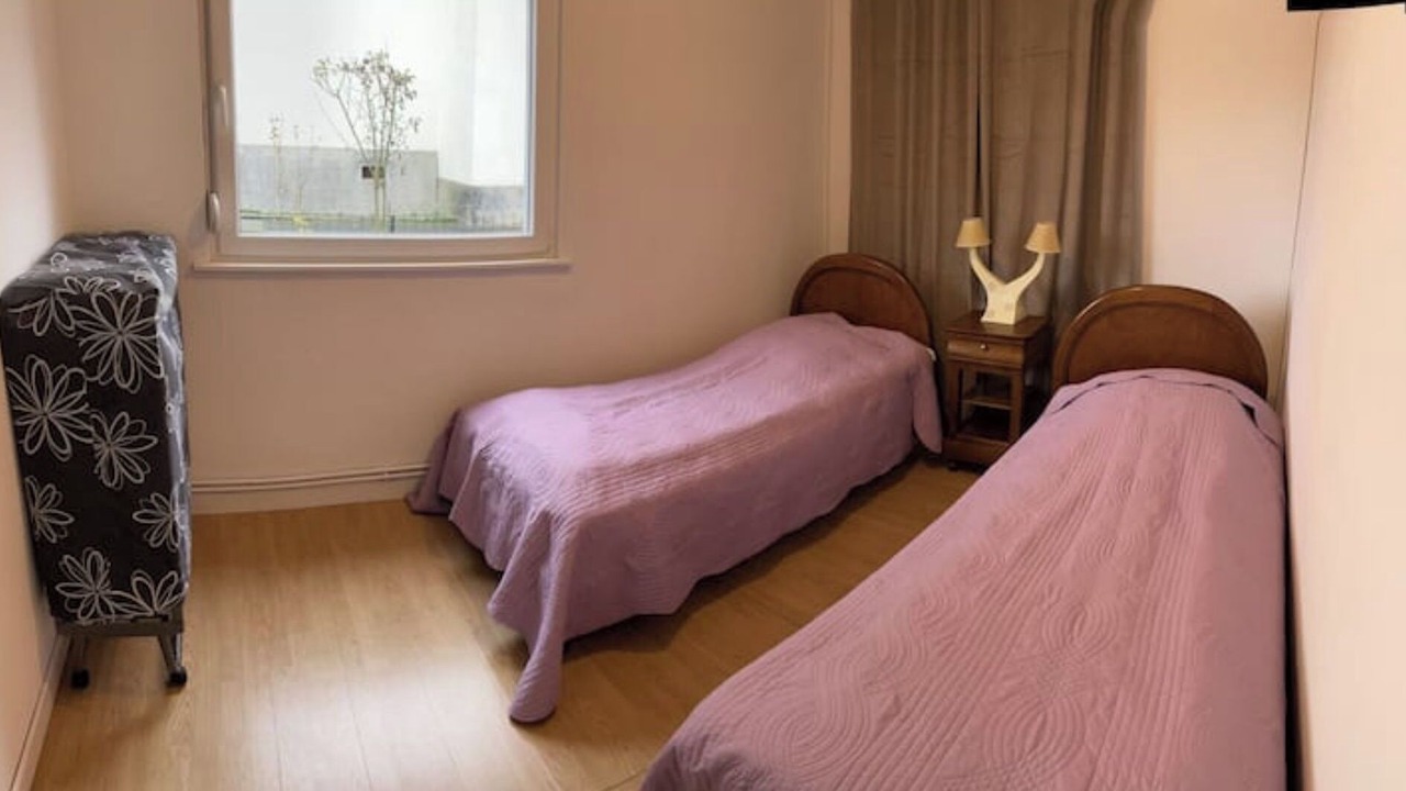 Photo of Bedroom in Mairieux