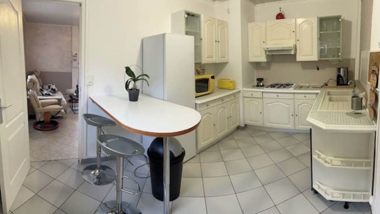 Photo of Kitchen in Mairieux