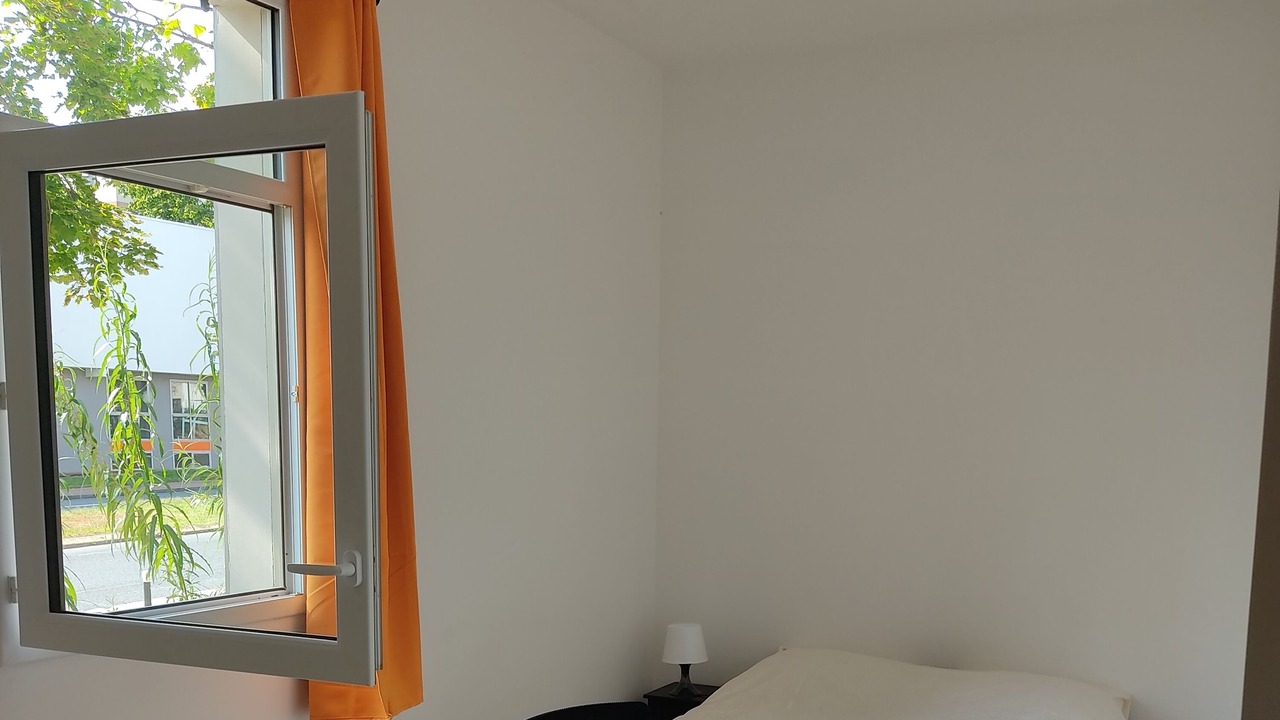 Photo of Bedroom in Cergy