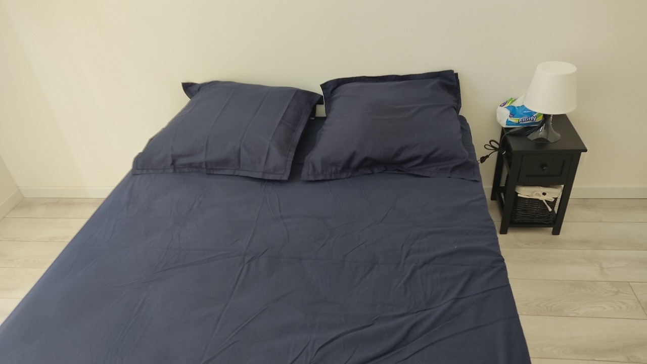 Photo of Bedroom in Cergy